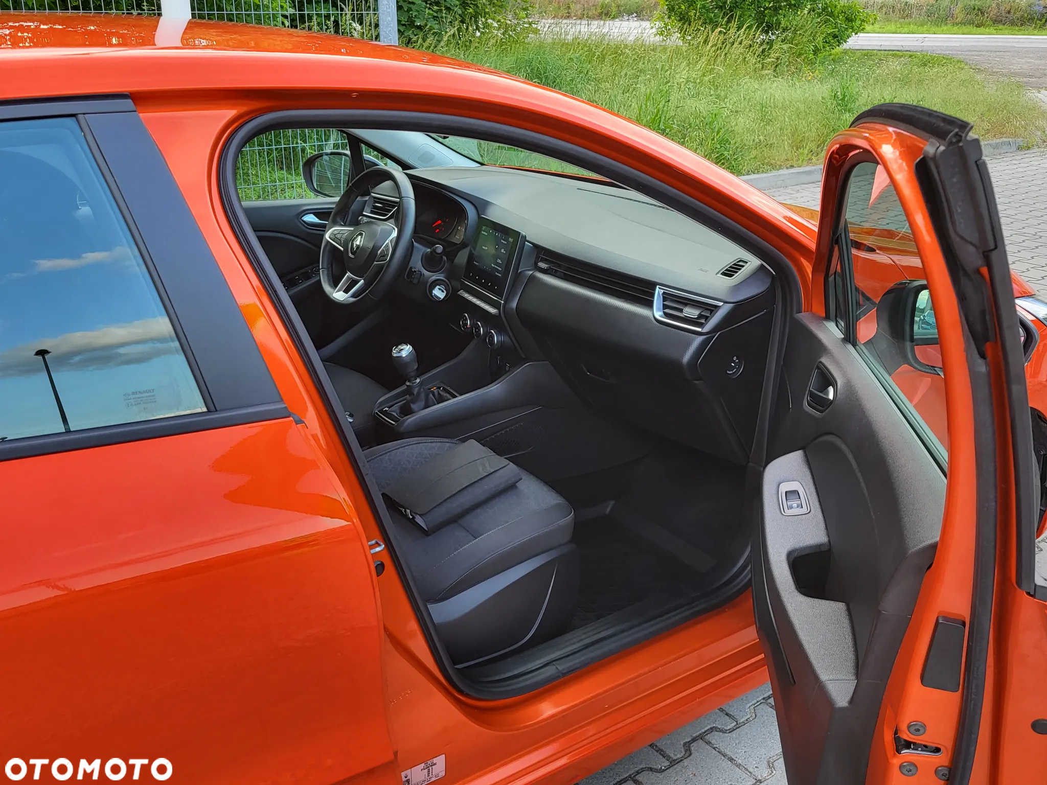 Renault Clio 1.0 TCe Equilibre - 6