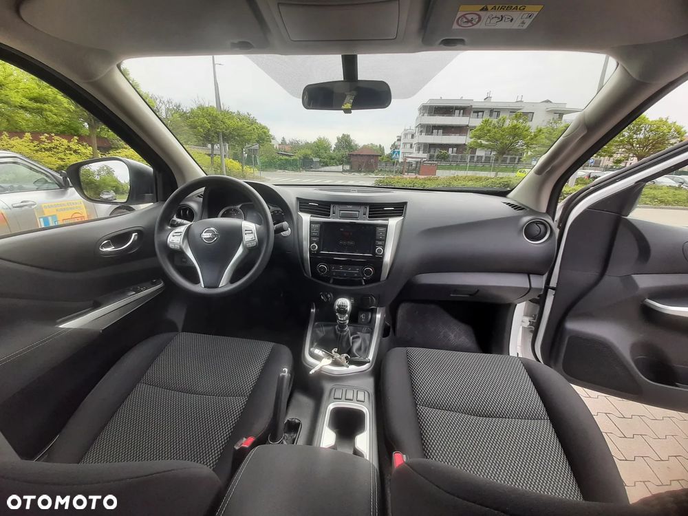 Nissan Navara - 19