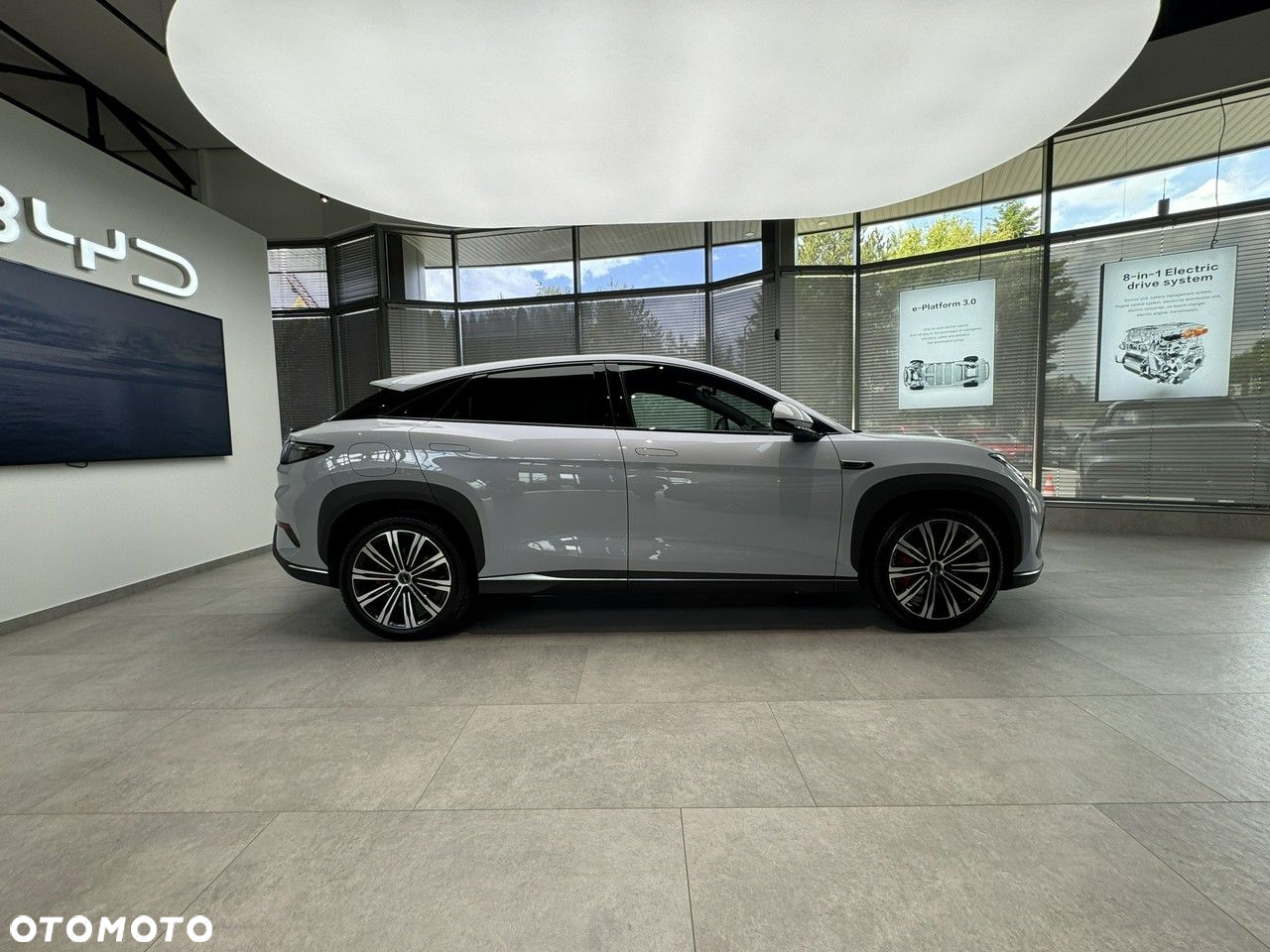 BYD Sealion 7 - 6