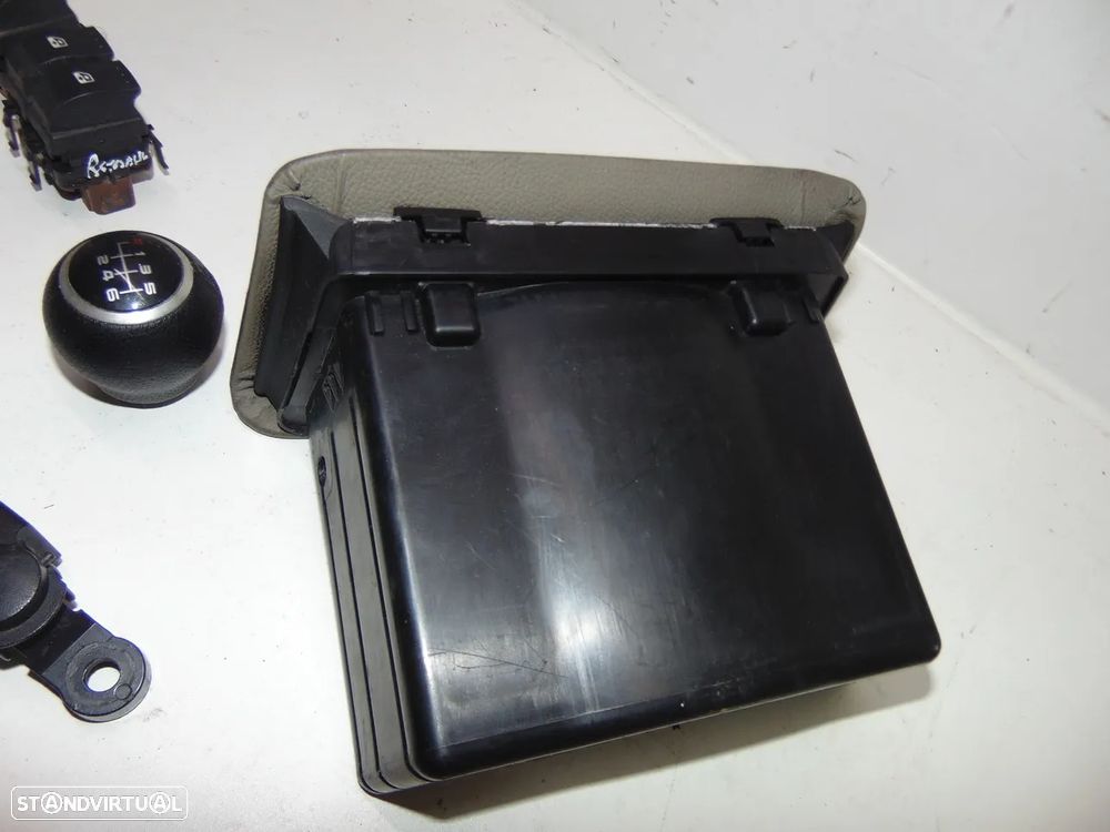 Renault megane vários - 4