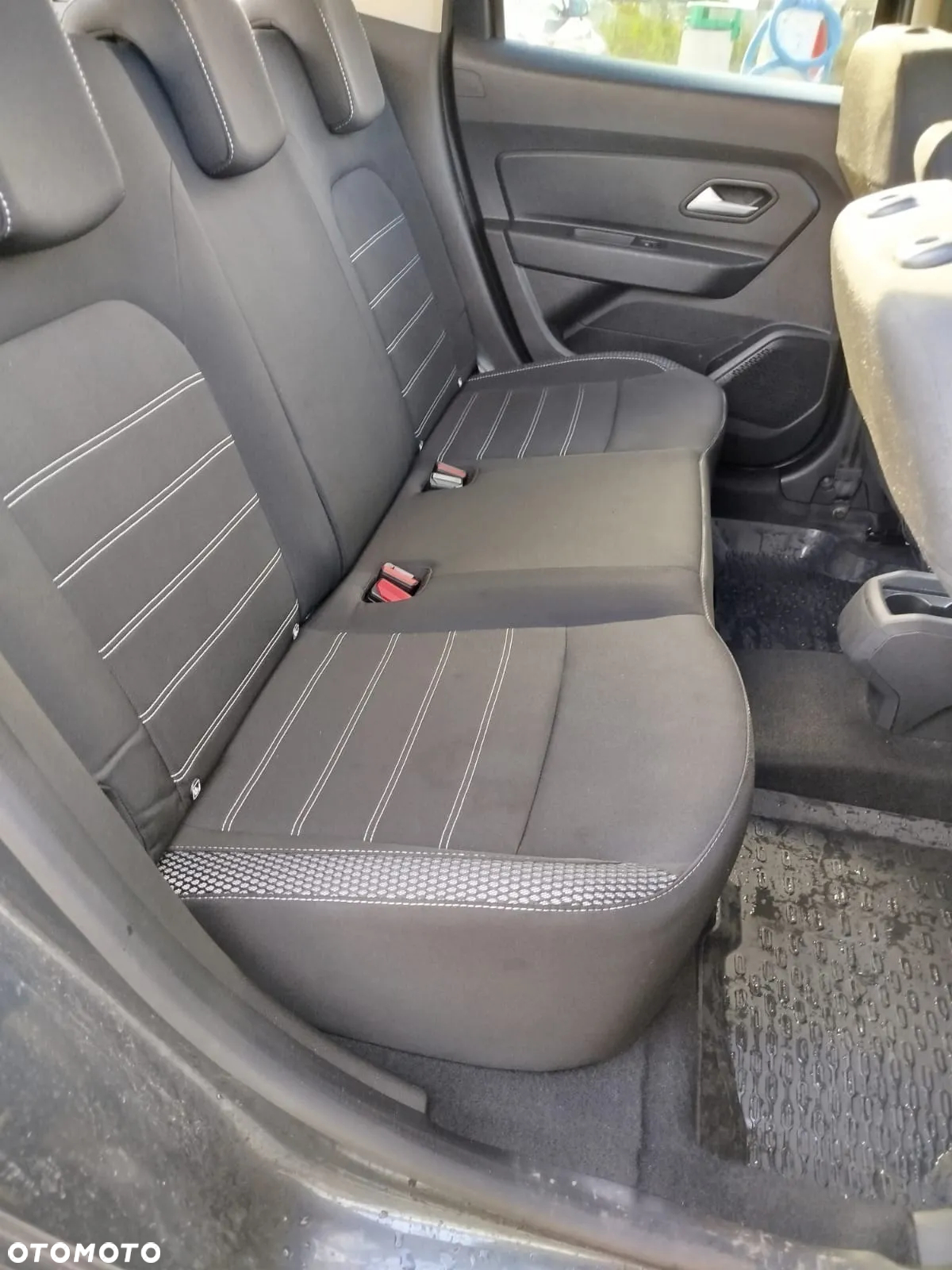 Dacia Duster 1.0 TCe Prestige - 11
