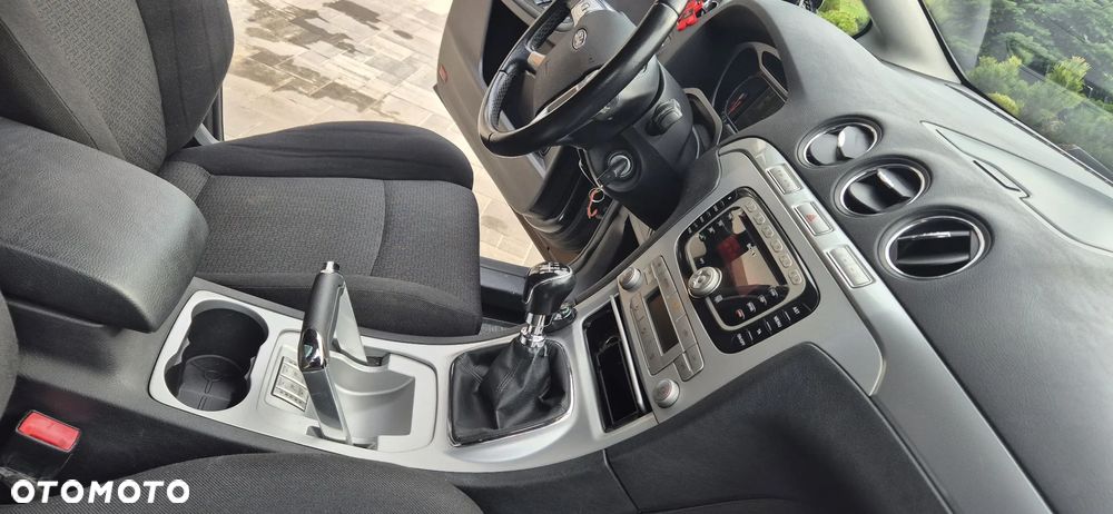 Ford S-Max 2.0 TDCi Platinium X - 17