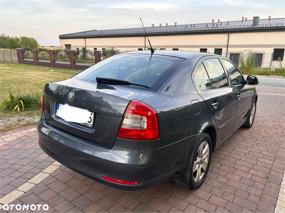 Skoda Octavia 1.4 TSI Elegance - 5