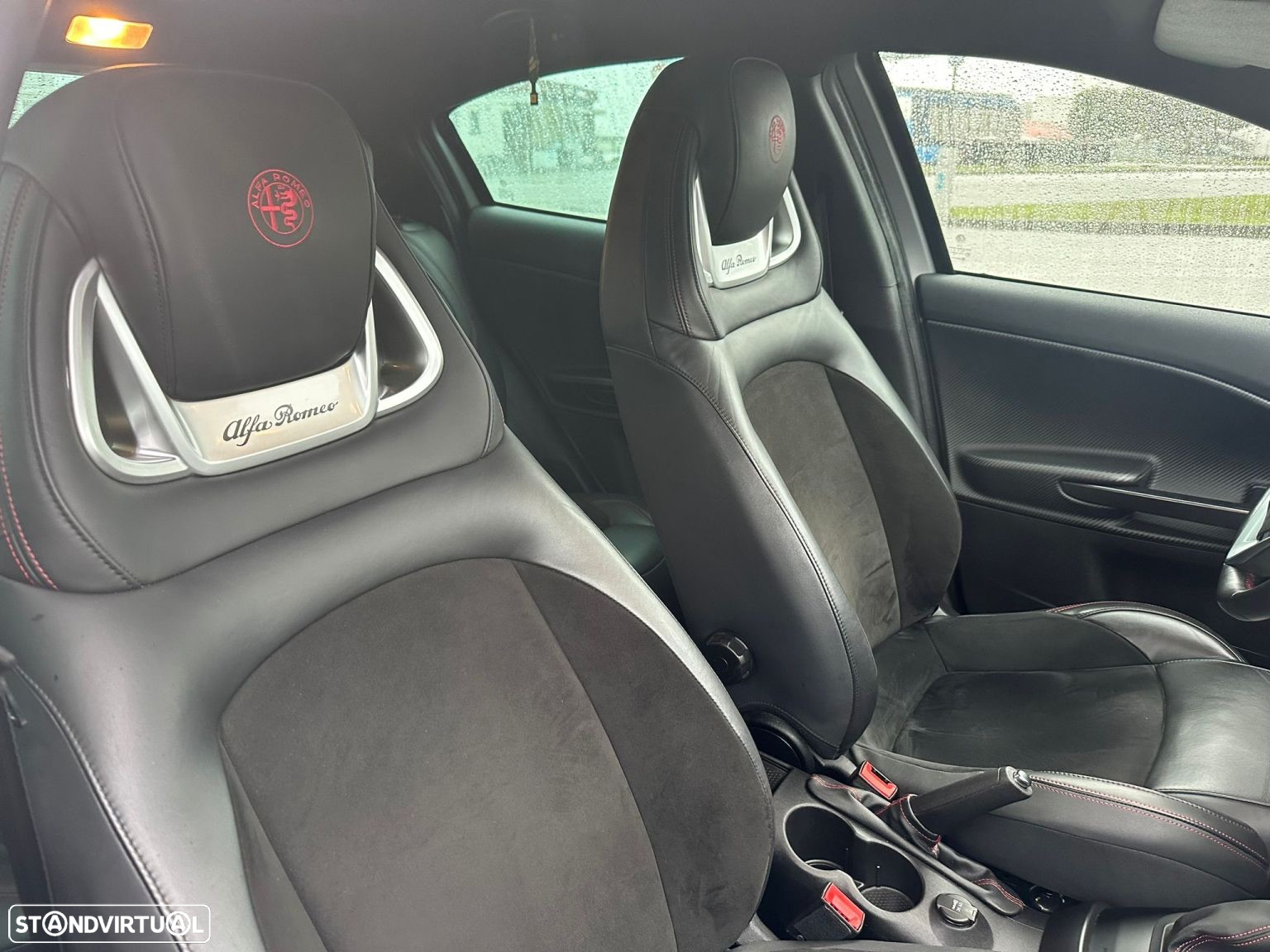 Alfa Romeo Giulietta 1.6 JTDm Sport J18 TCT - 15