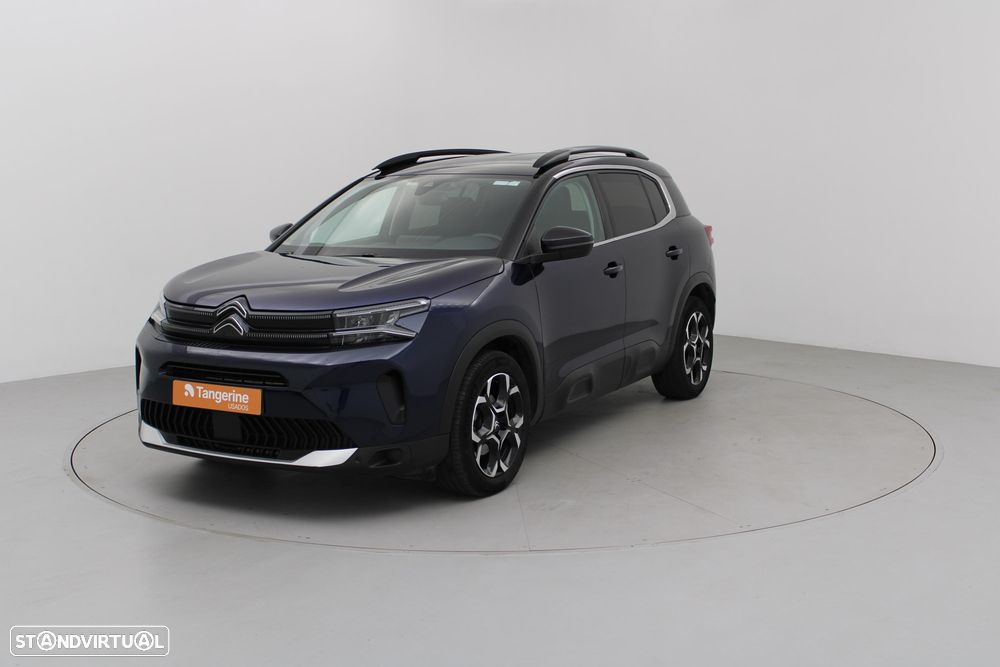 Citroën C5 Aircross 1.5 BlueHDi Max EAT8 - 1