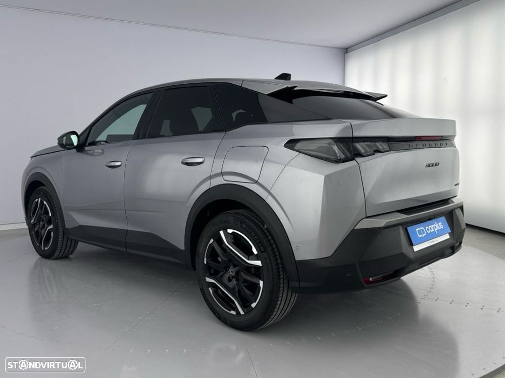 Peugeot 3008 1.6 Plug-in Hybrid Allure e-DCS7 - 24