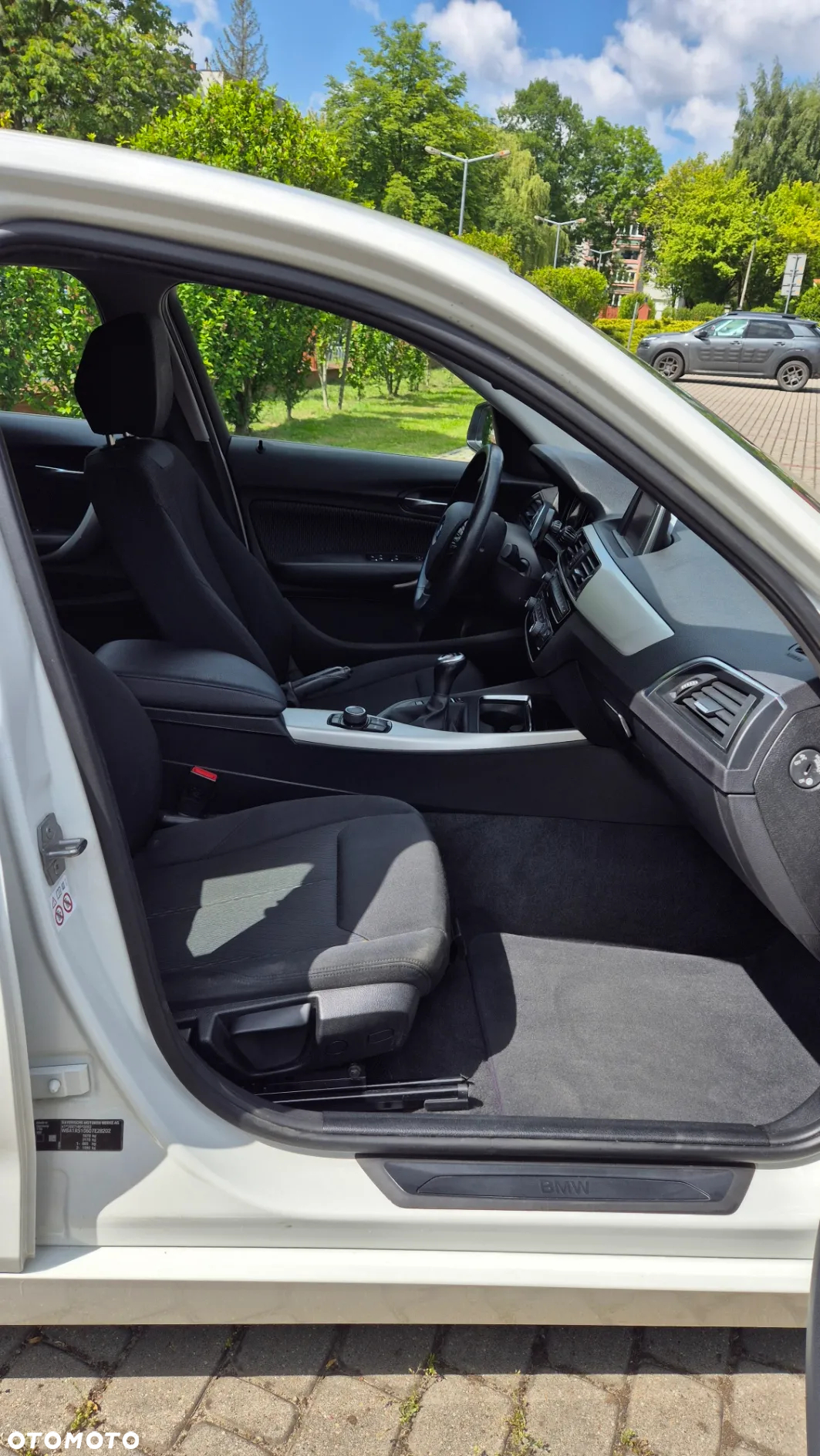 BMW Seria 1 118i Advantage - 7