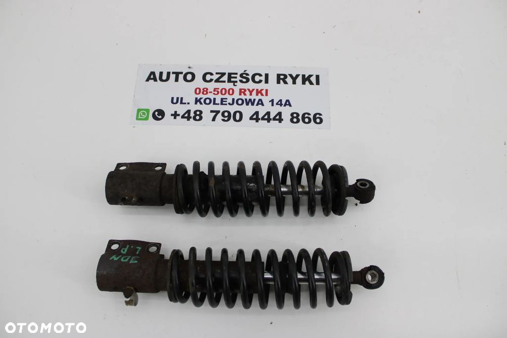Jdm Microcar Amortyzator - 1