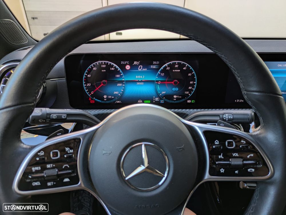 Mercedes-Benz A 250 - 7