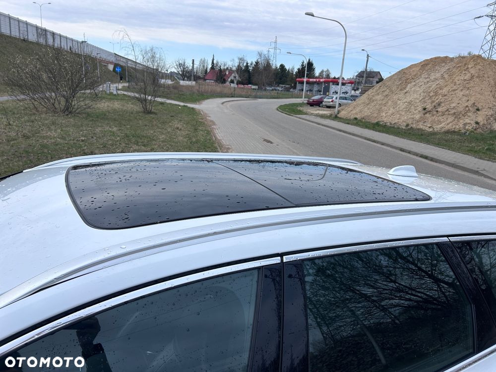 Volvo V90 T6 AWD Geartronic Inscription - 8