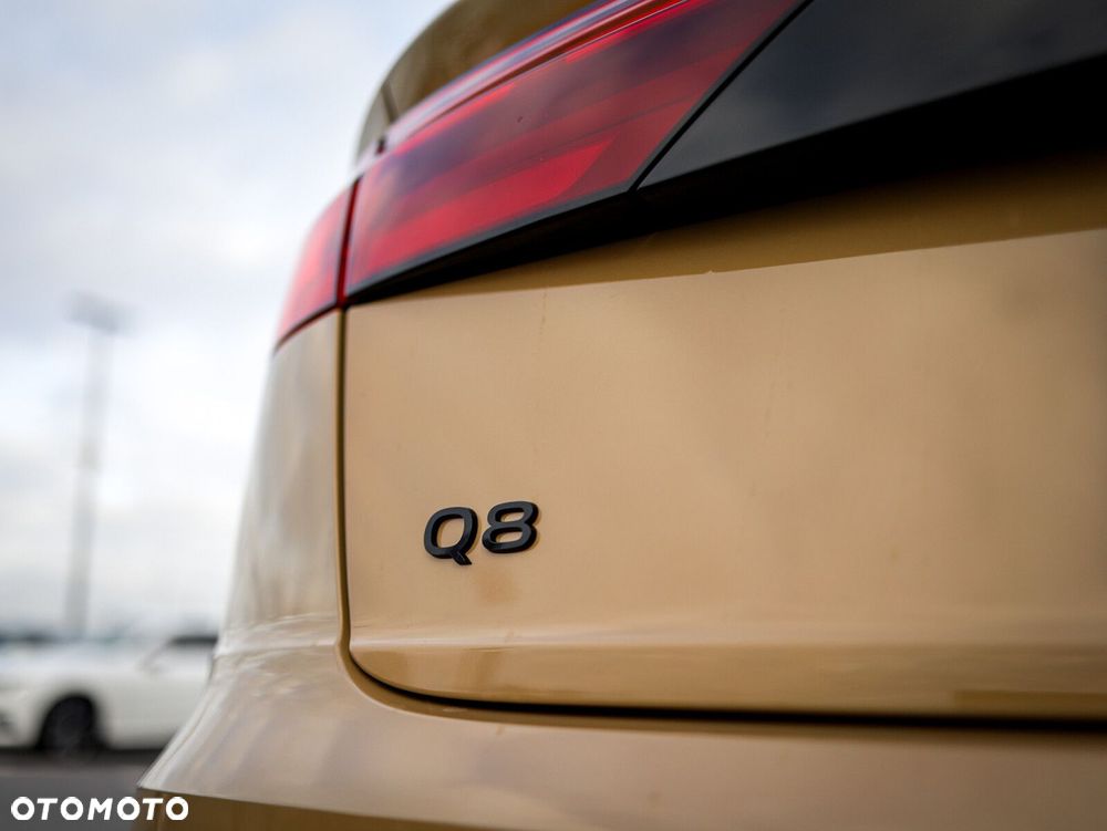 Audi Q8 - 11