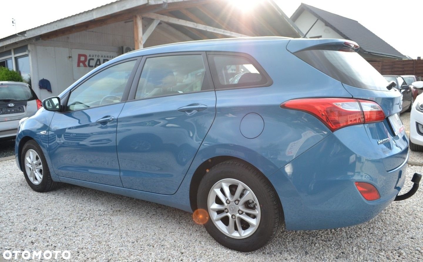 Hyundai i30 1.6 Comfort - 19