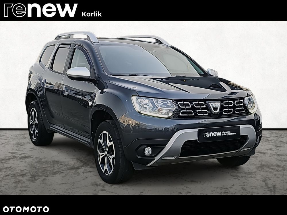 Dacia Duster 1.0 TCe Prestige - 3