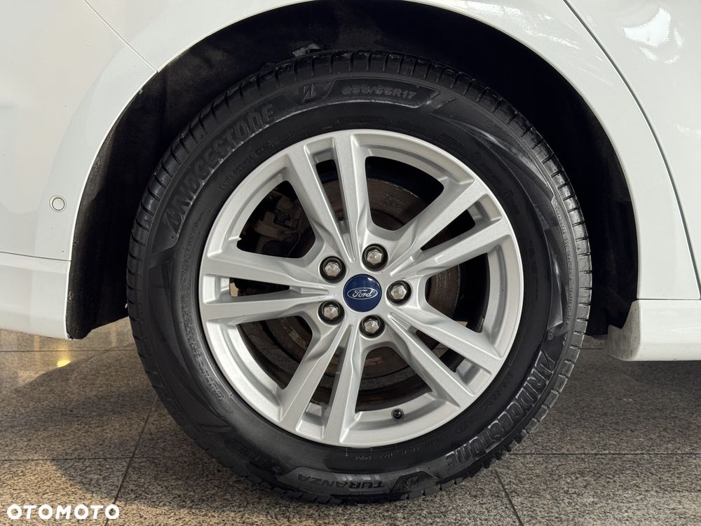Ford S-Max 2.5 Hybrid Titanium CVT - 16