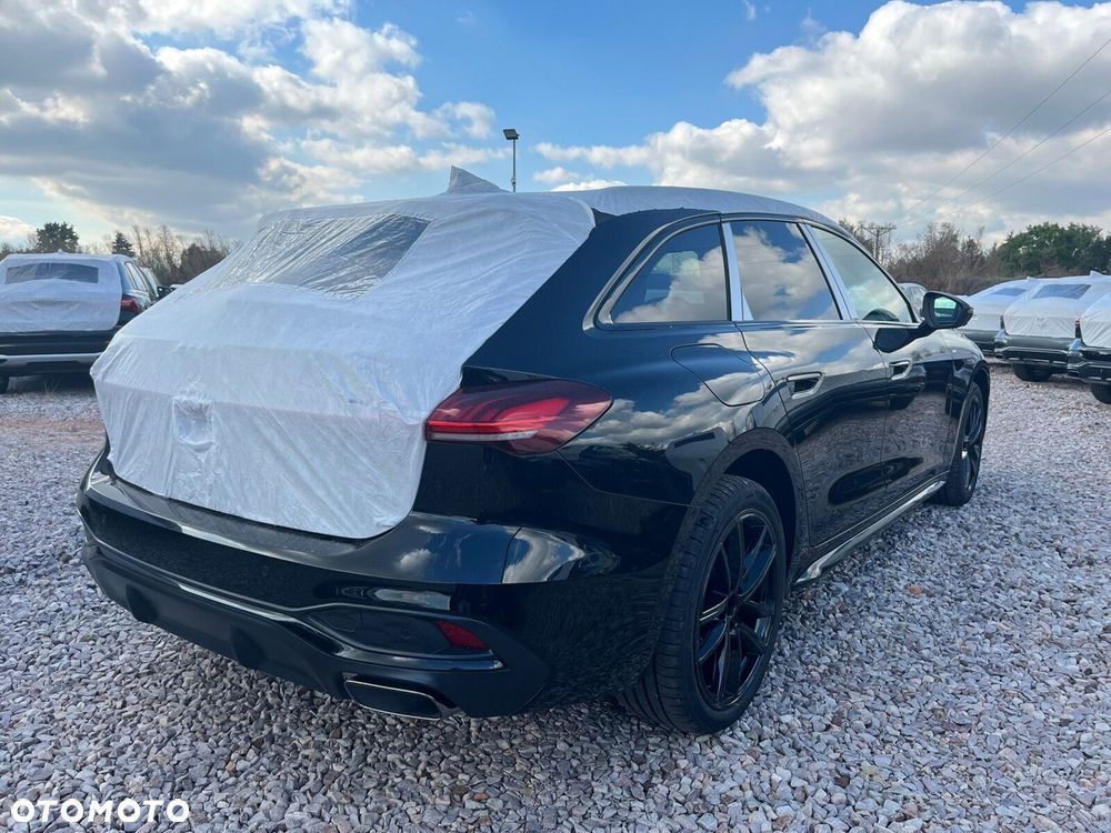 Audi A5 Avant - 6