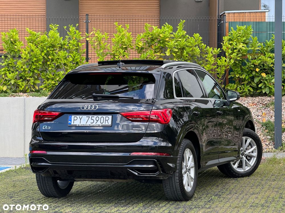 Audi Q3 - 12