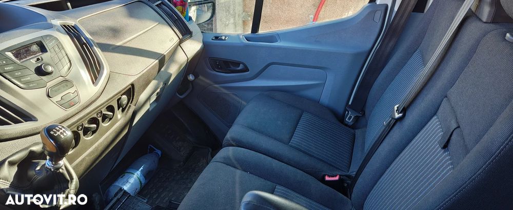 Ford Transit - 4