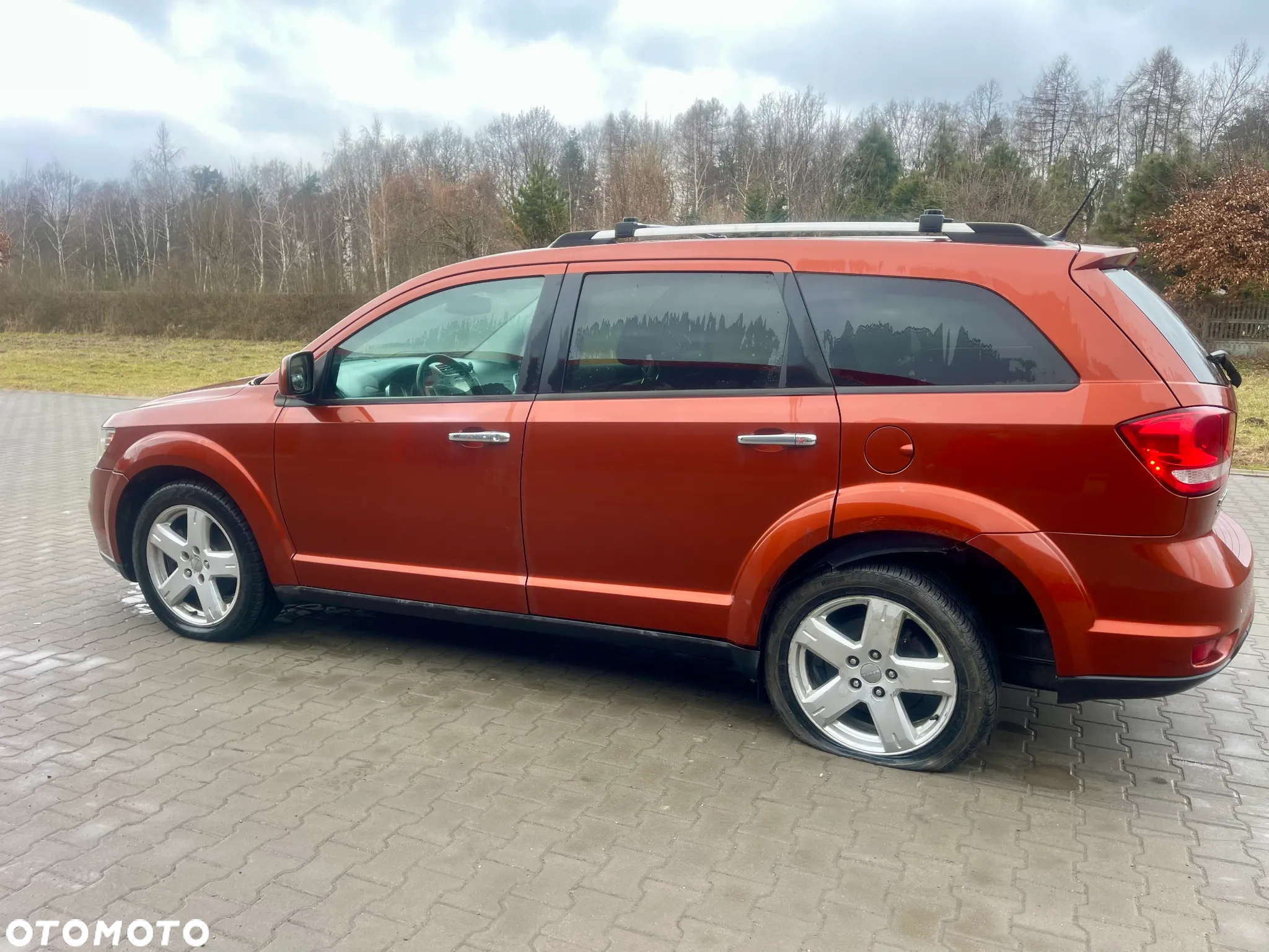 Dodge Journey - 3
