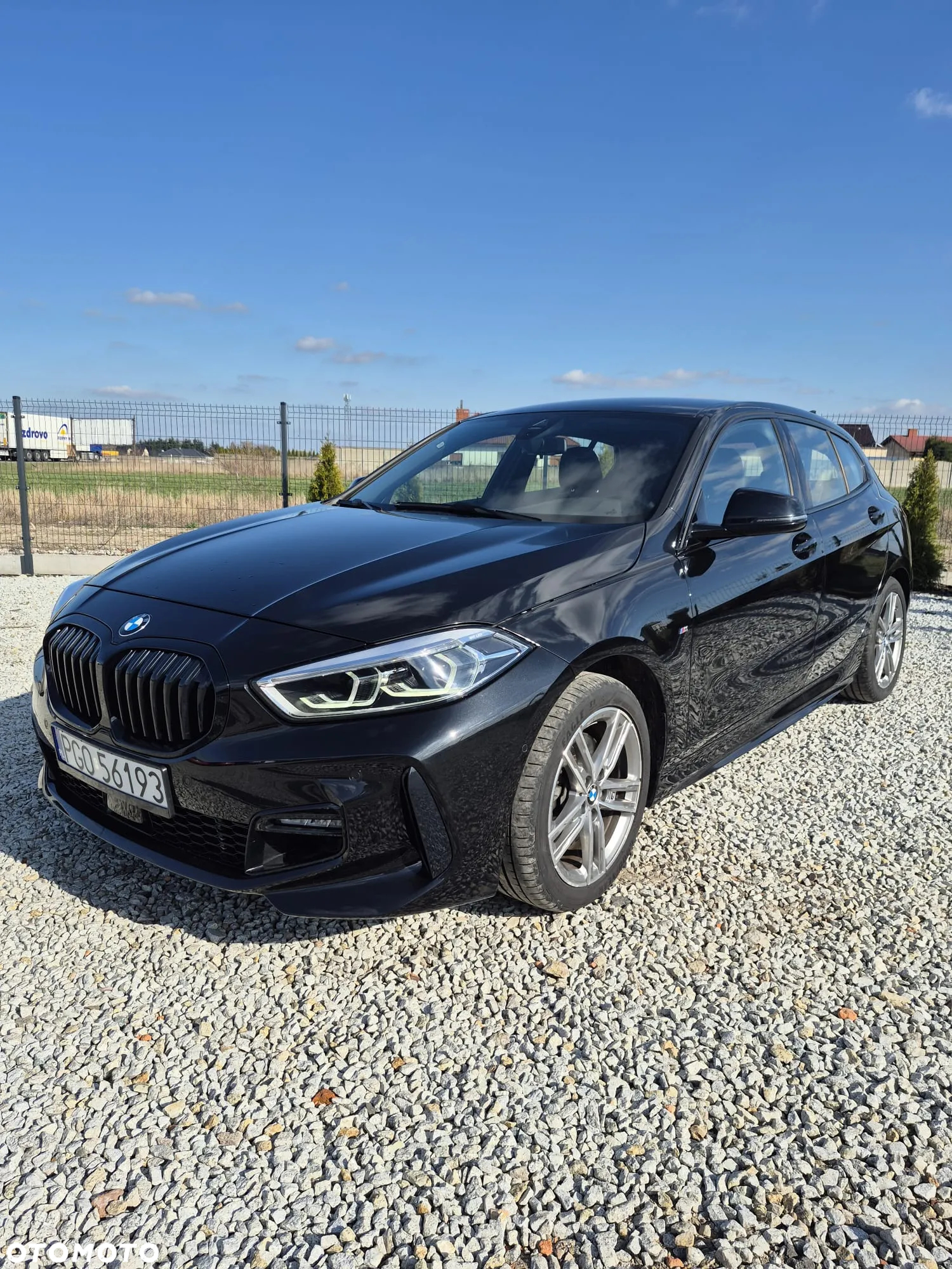 BMW Seria 1 118i M Sport - 2