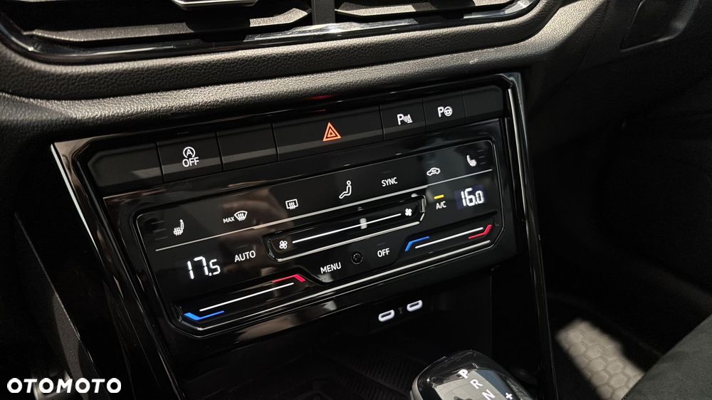 Volkswagen T-Roc 2.0 TSI 4Motion R-Line DSG - 27