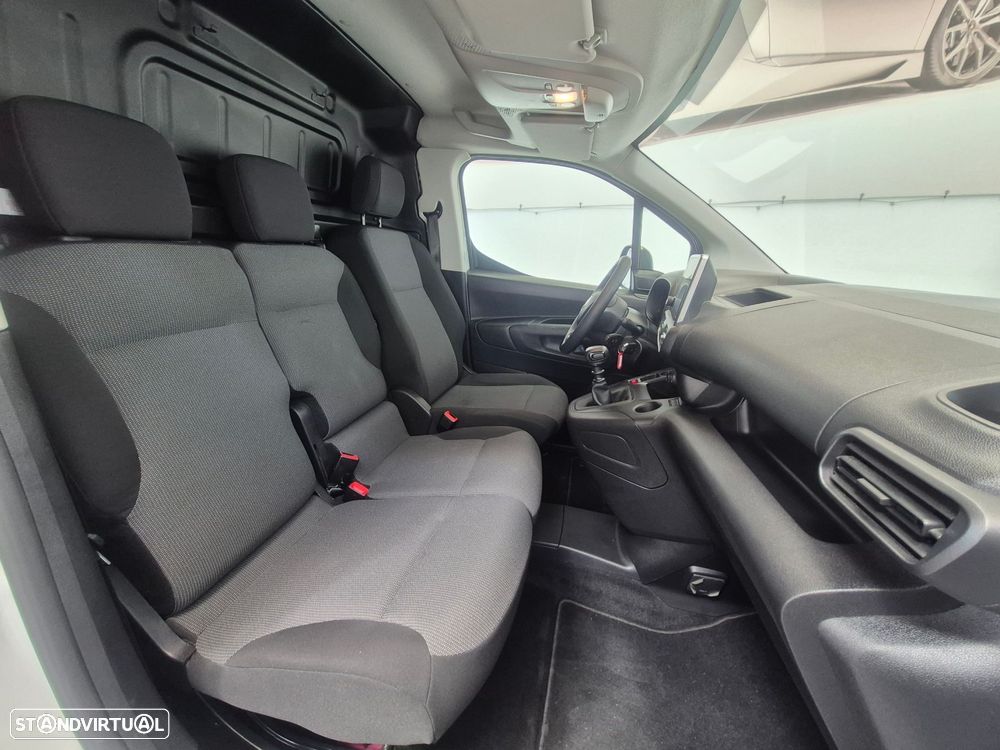 Fiat Doblo Outro - 20