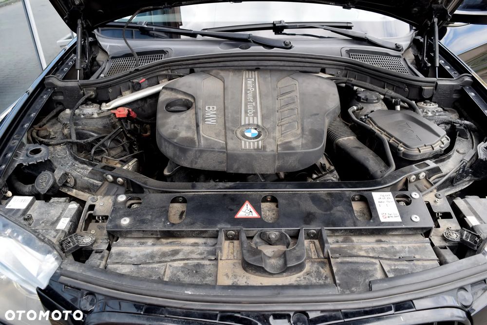 BMW X3 - 28