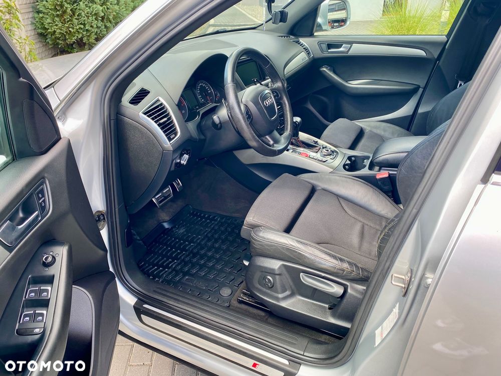Audi Q5 - 7