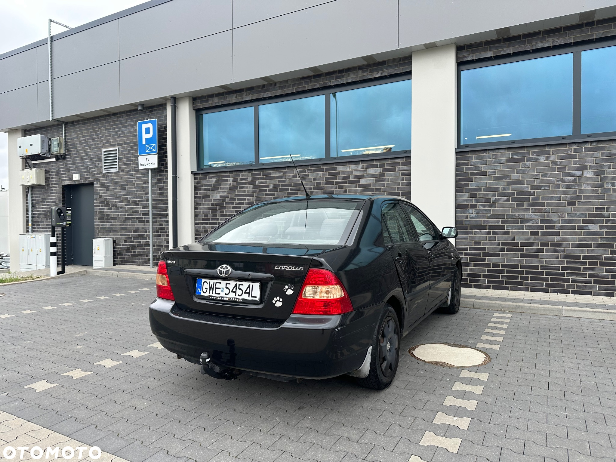 Toyota Corolla 1.4 VVT-i - 6
