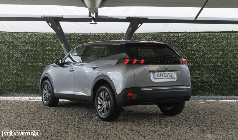Peugeot 2008 1.5 BlueHDi Active Pack - 6