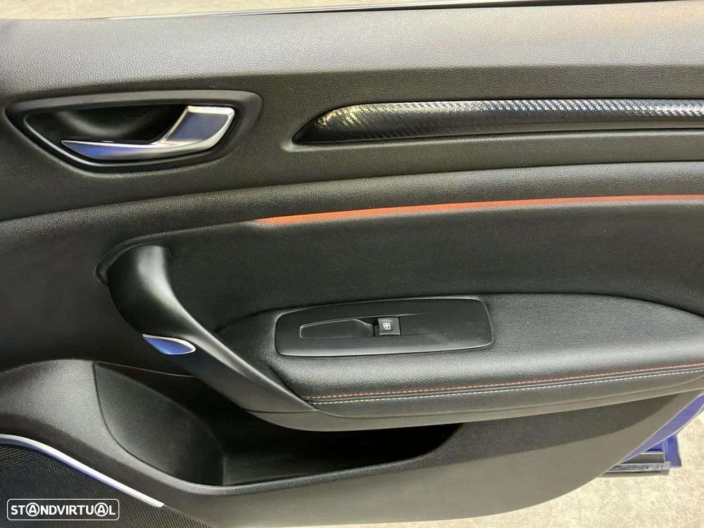 Renault Mégane 1.5 Blue dCi R.S. Line - 23