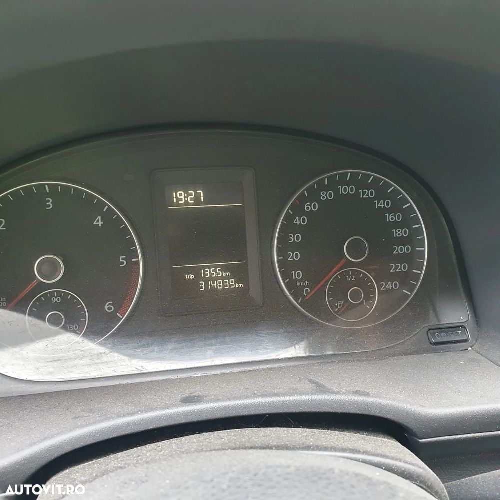 Volkswagen Caddy - 6