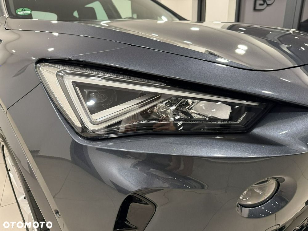 Cupra Formentor 2.0 TDI 4Drive DSG - 11