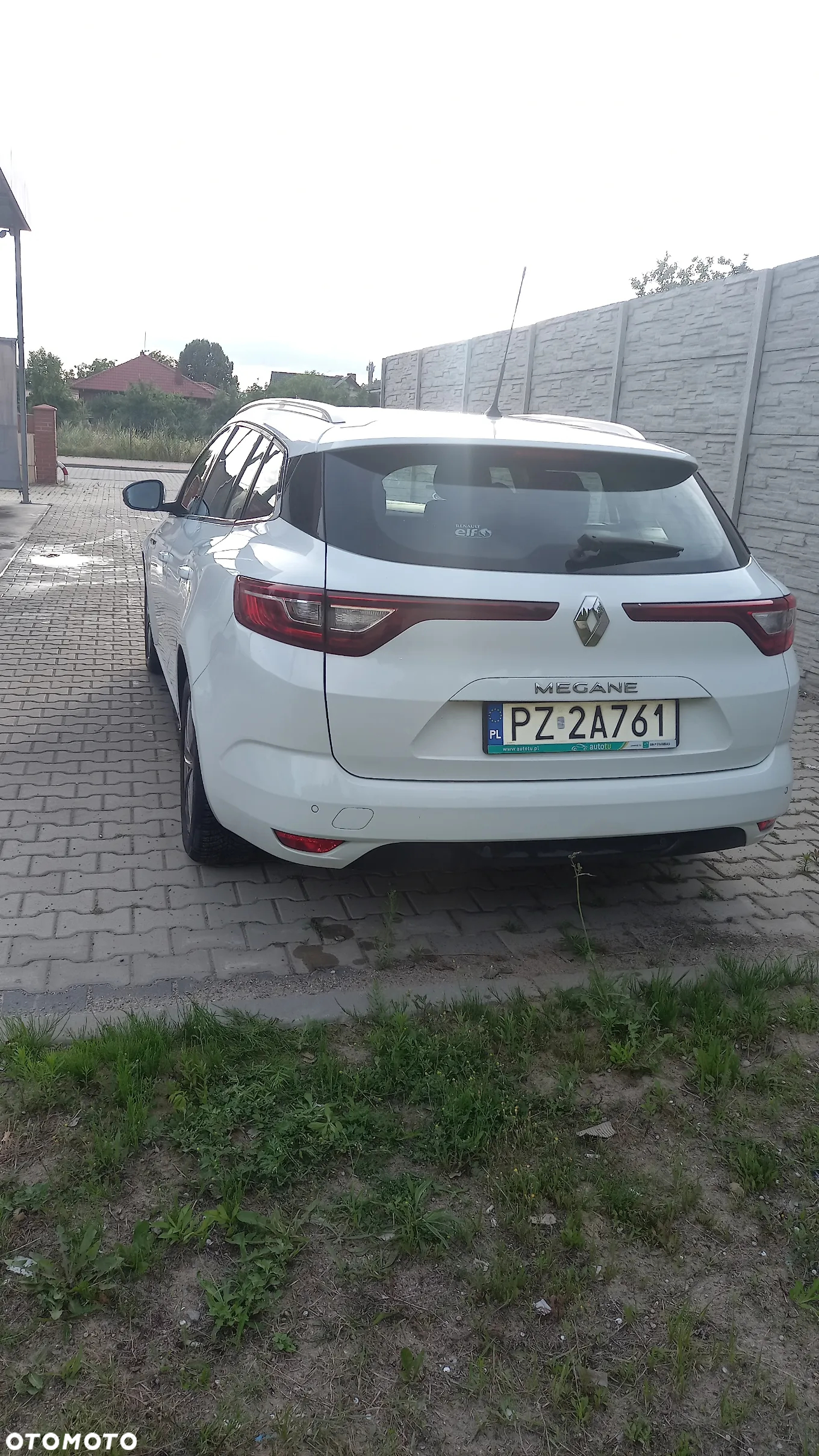 Renault Megane - 12