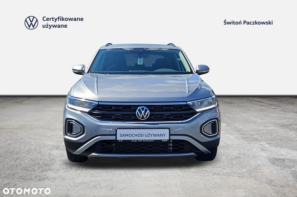 Volkswagen T-Roc - 8