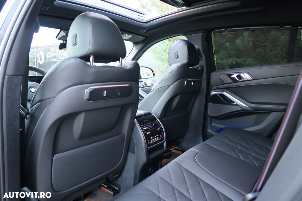 BMW X6 xDrive30d M Sport - 14