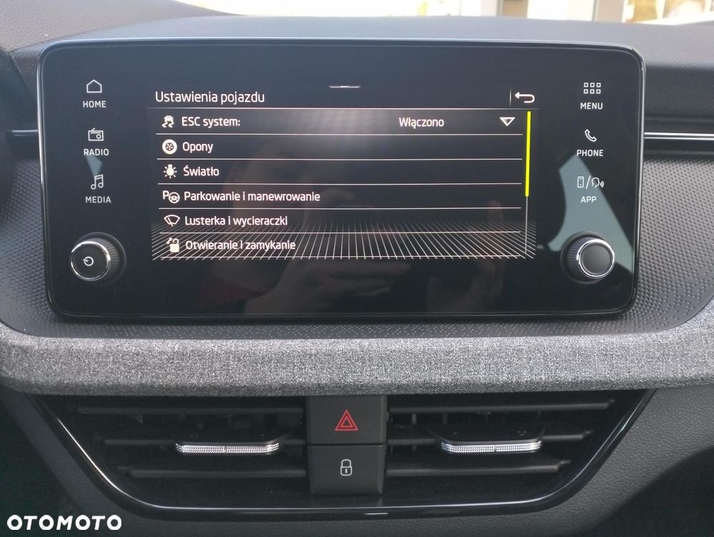 Skoda Scala 1.0 TSI Selection DSG - 32
