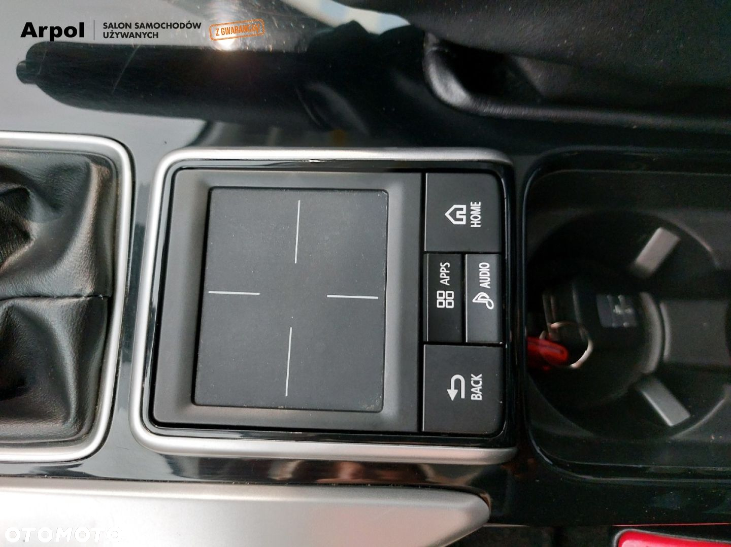 Mitsubishi Eclipse Cross 1.5 T Invite Plus - 22