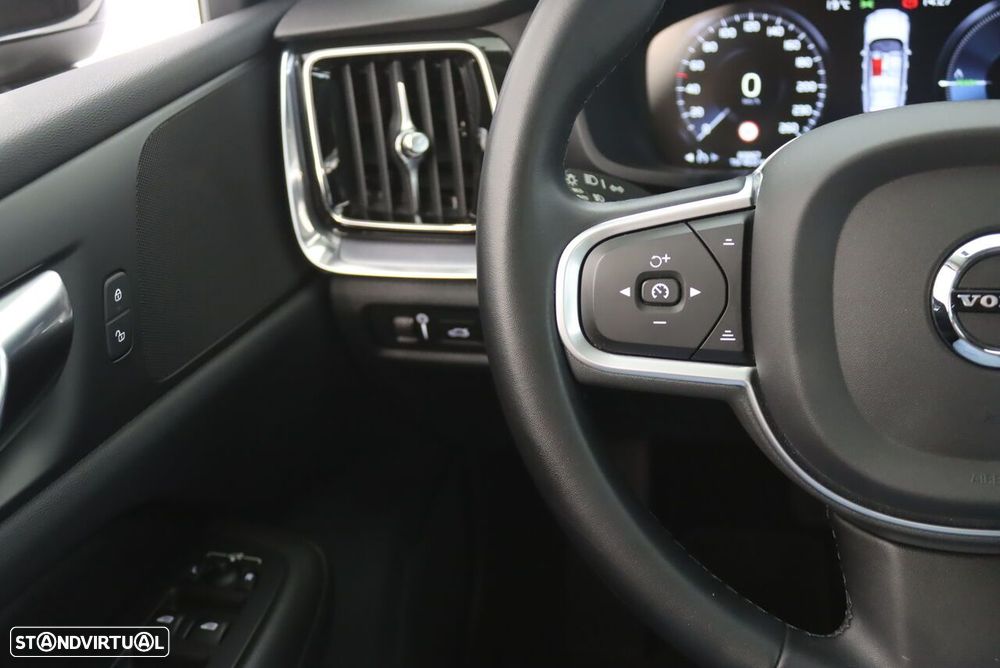 Volvo V60 2.0 T6 AWD TE Inscription Expression - 10