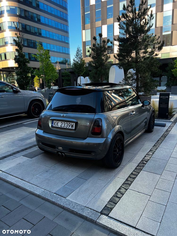 MINI Cooper S Standard - 16