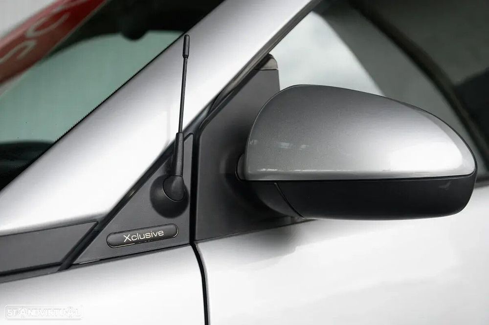 Smart Fortwo Cabrio - 17