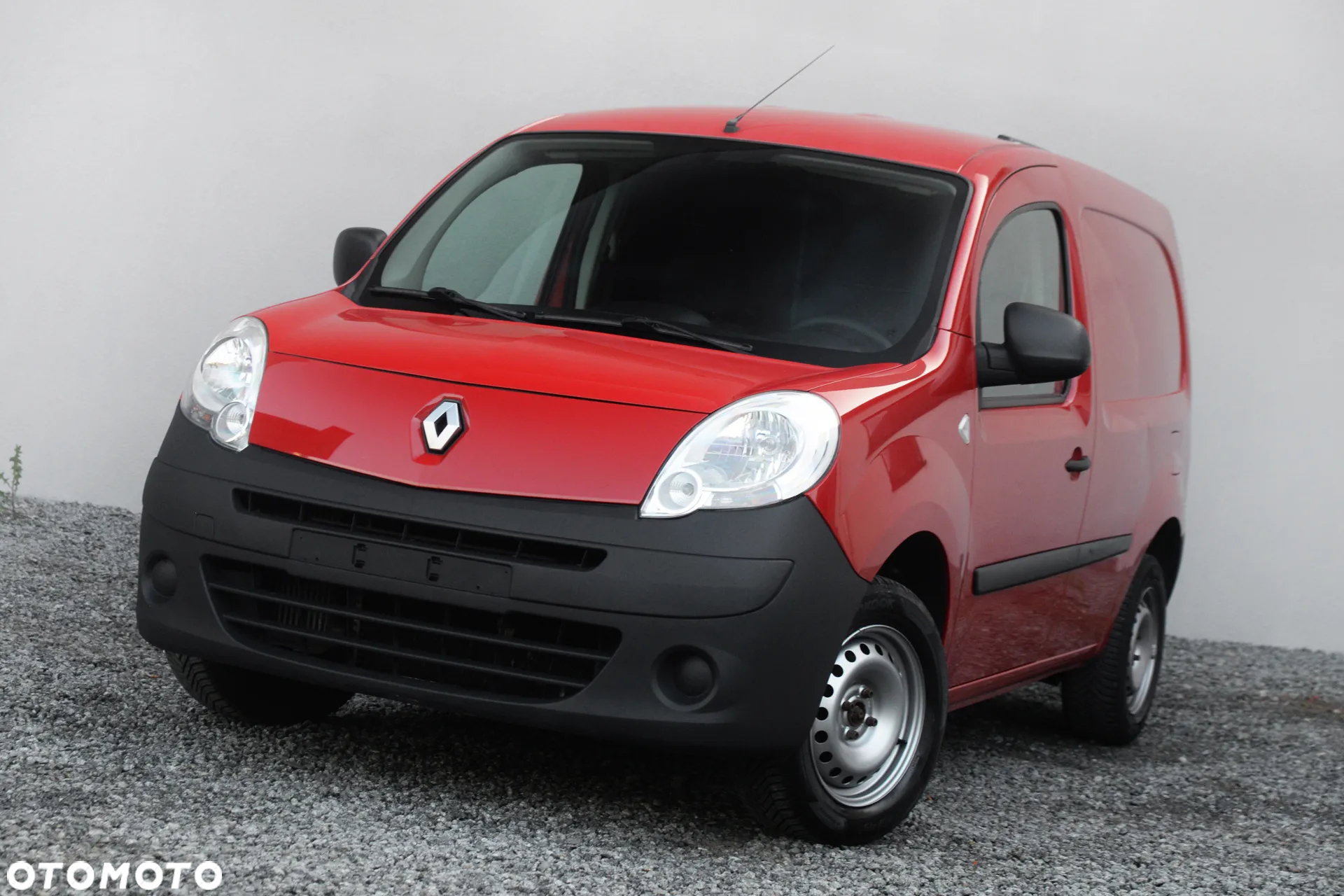 Renault Kangoo - 10
