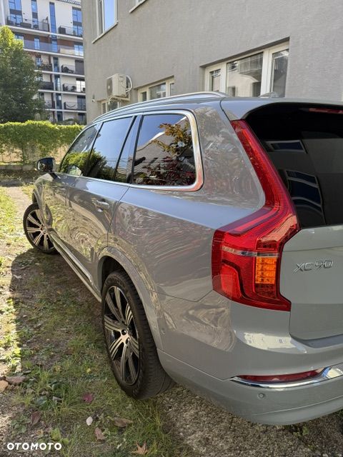 Volvo XC 90 - 2