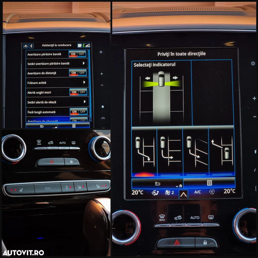 Renault Koleos BLUE dCi 150 X-tronic LIMITED - 7