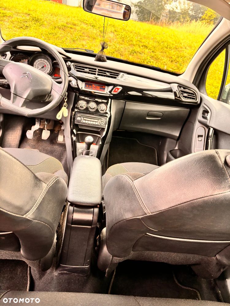 Citroën C3 1.4 VTi Exclusive - 6