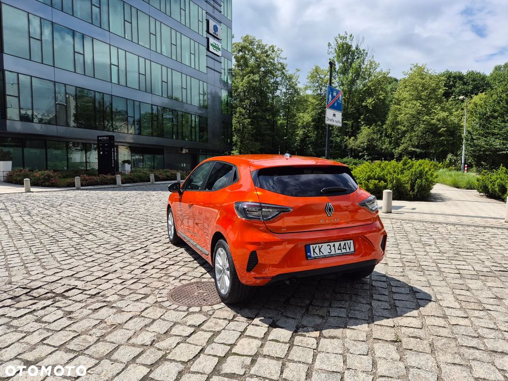 Renault Clio 1.0 TCe Techno - 3
