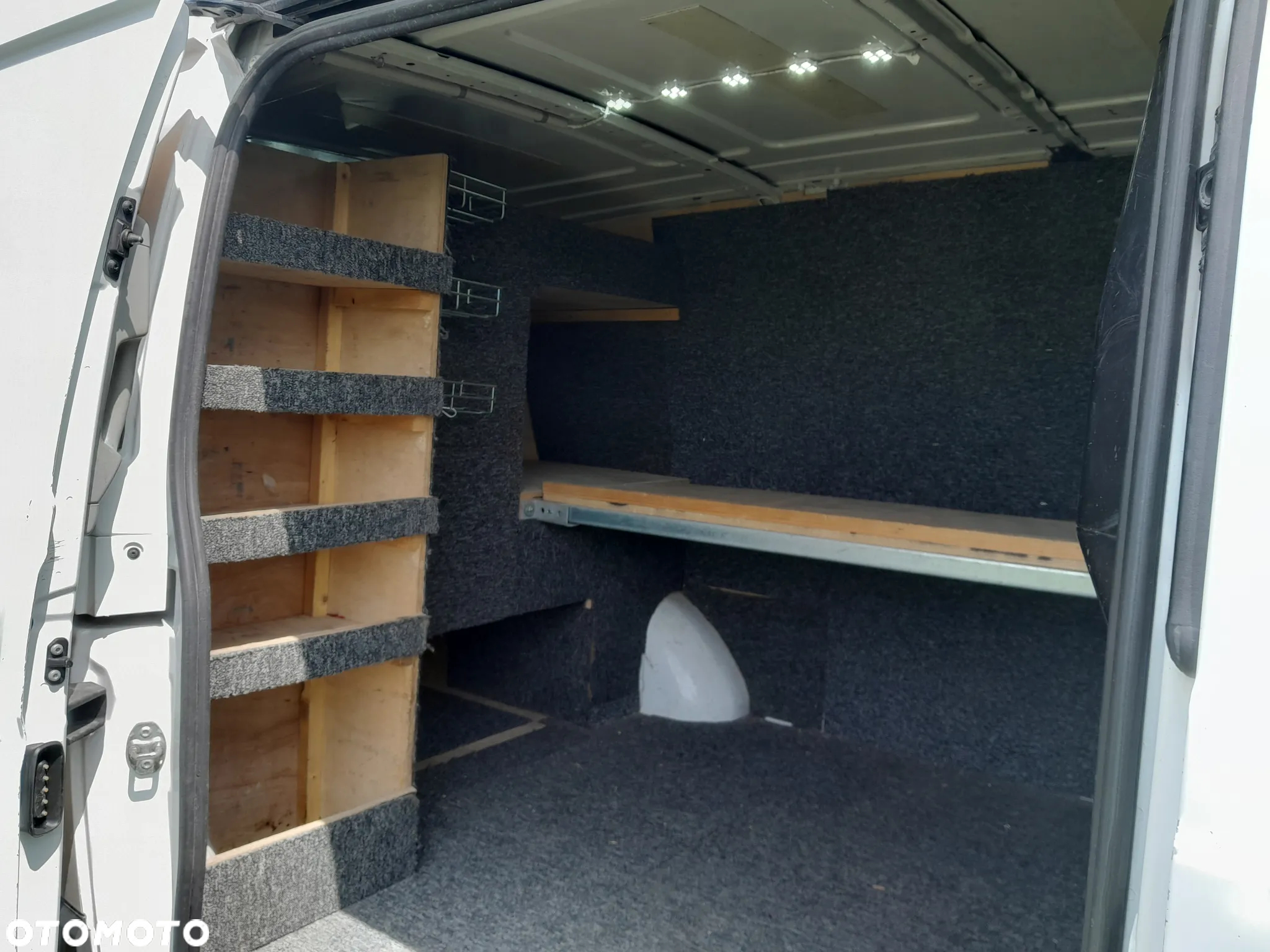 Mercedes-Benz Vito - 6
