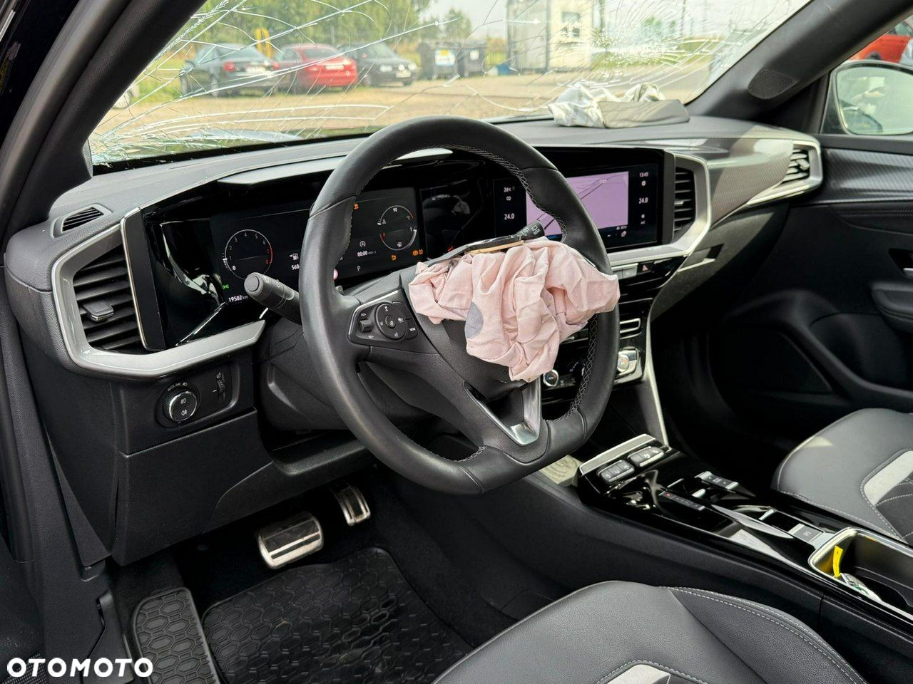 Opel Mokka - 11