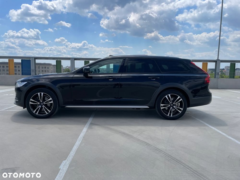 Volvo V90 Cross Country B5 D AWD Pro - 13
