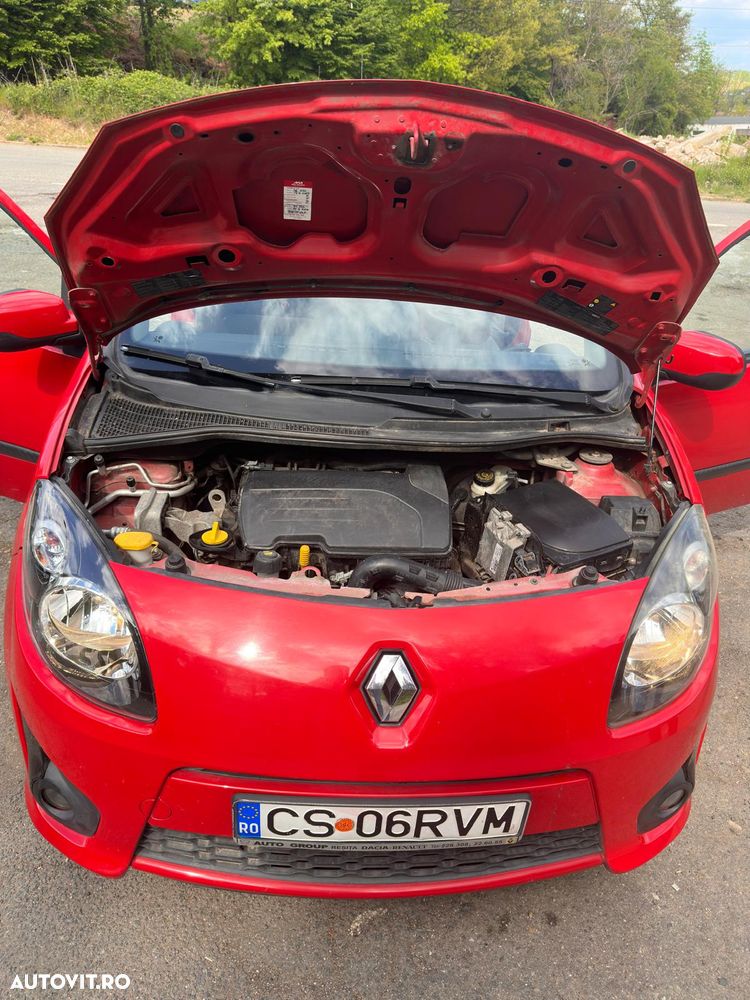 Renault Twingo 1.2 16V Trend - 23