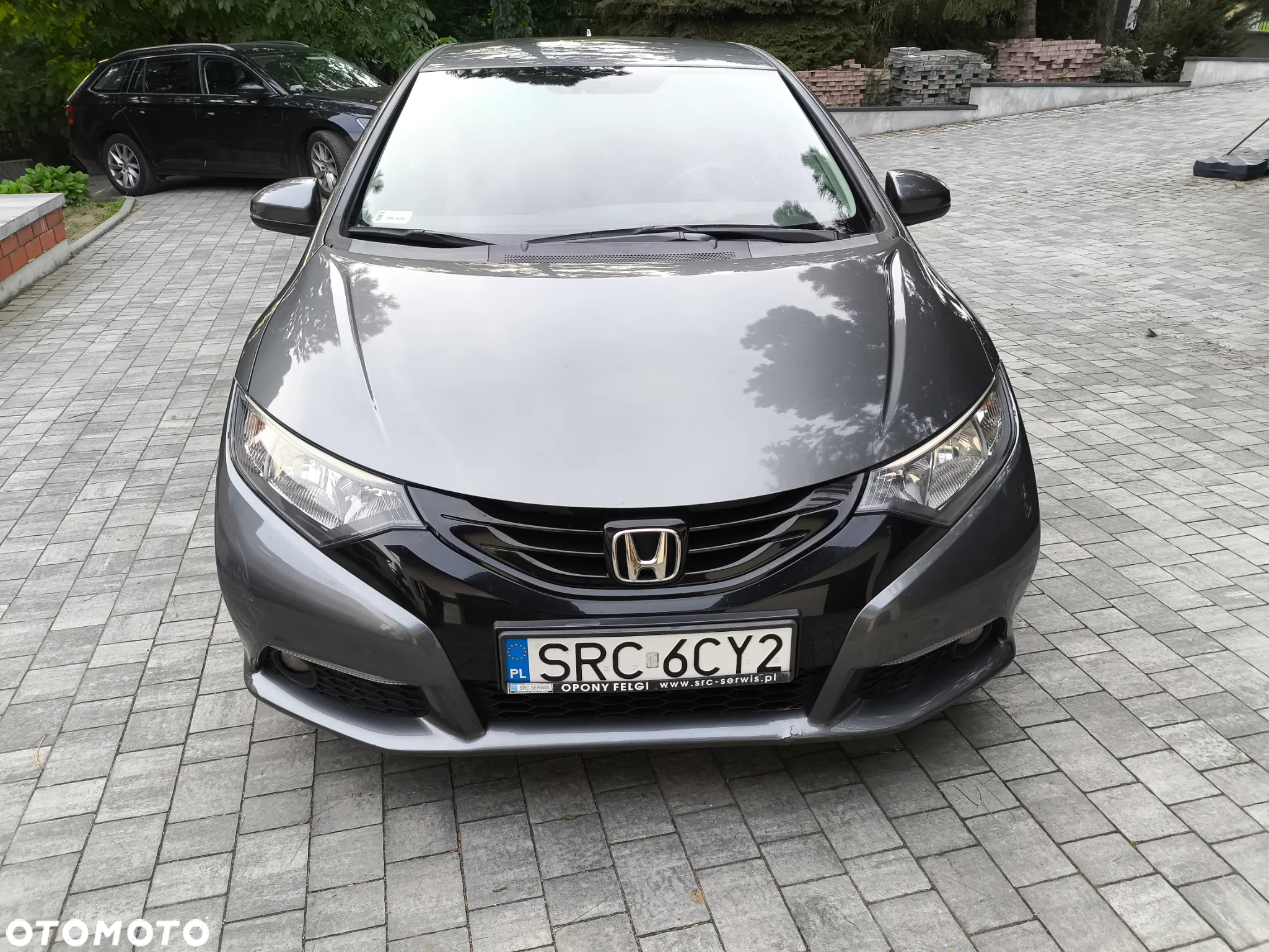 Honda Civic 1.8 Sport - 2